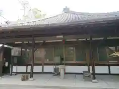 慈眼寺の建物その他