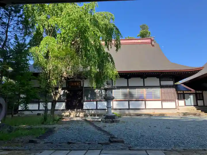 雲巌寺(秋田県)