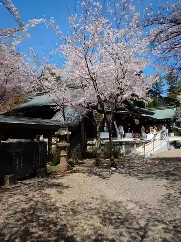 茨城縣護國神社(茨城県)