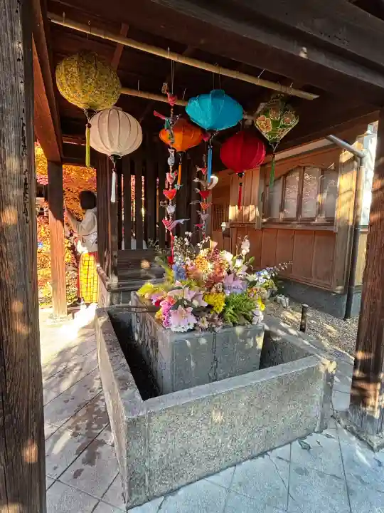 勝林寺(京都府)