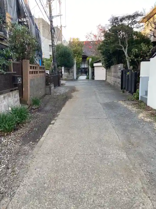 大巧寺のその他建物