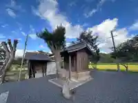 天一神社(滋賀県)