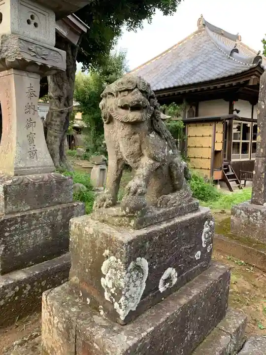 将門神社(千葉県)