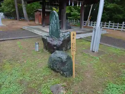 鷹栖神社のその他建物