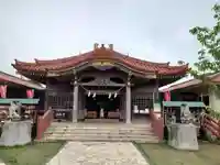 宮古神社(沖縄県)