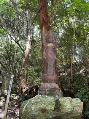 太山寺(愛媛県)
