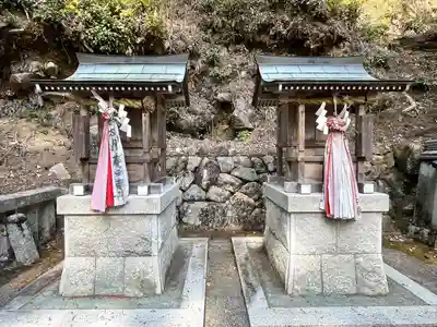 岩上神社(滋賀県)