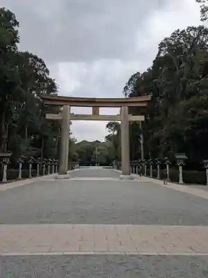 橿原神宮(奈良県)