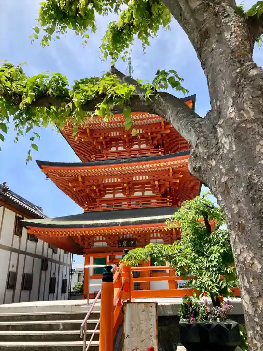 本興寺のその他建物