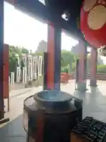 大須観音 (北野山真福寺宝生院)(愛知県)