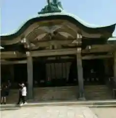 豊國神社(大阪府)