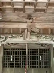 田賀神社(兵庫県)