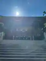 美保神社(島根県)