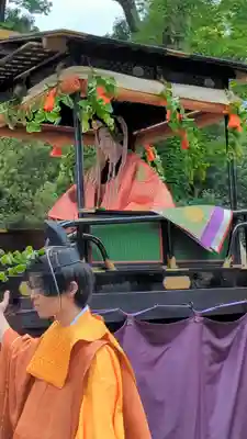 嚴島神社 (京都御苑)(京都府)