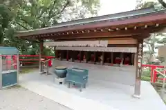 中山寺の地蔵