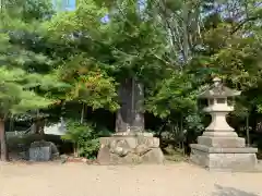 伊弉諾神宮の建物その他