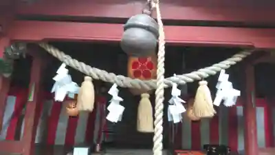 犬丸天満宮のその他建物