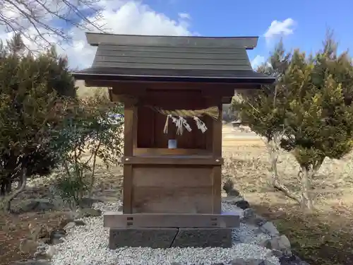 縣神社(岐阜県)