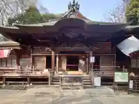 深大寺(東京都)