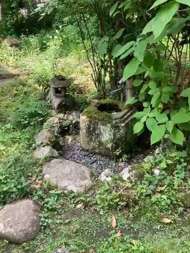 黄梅院（円覚寺塔頭）(神奈川県)