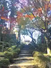 霊山寺の建物その他