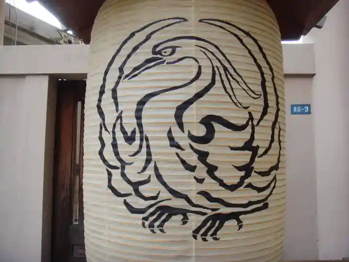 坐摩神社のその他建物