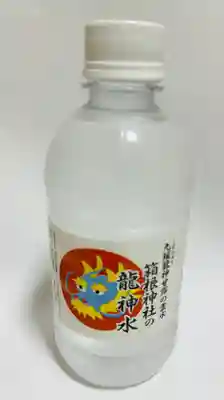 九頭龍神社新宮(神奈川県)