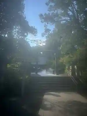 報徳二宮神社(神奈川県)