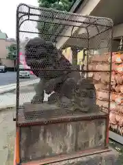 今戸神社(東京都)