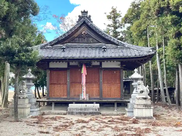 日枝神社(滋賀県)
