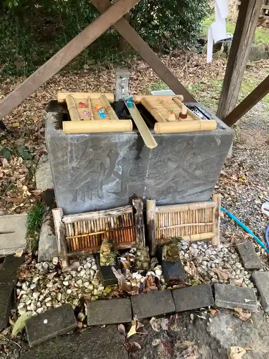 網戸神社(栃木県)