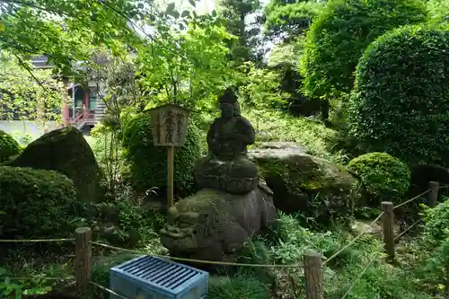 乗蓮寺のその他建物