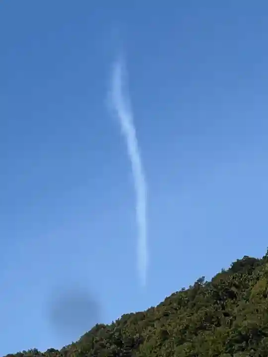 伊吹の瀧不動明王(岐阜県)