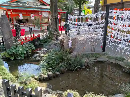 田無神社(東京都)