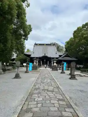 鑁阿寺(栃木県)