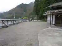 村上神社のその他建物