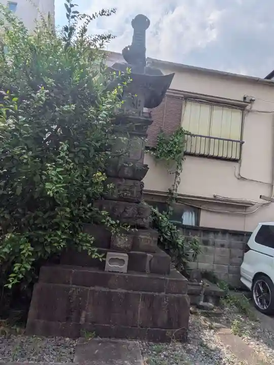 念佛院(東京都)