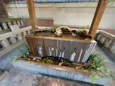 小野照崎神社(東京都)