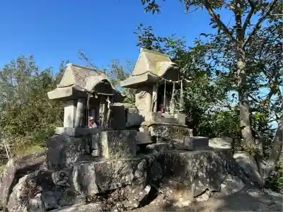 龍王社(香川県)