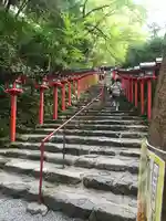 貴船神社のその他建物