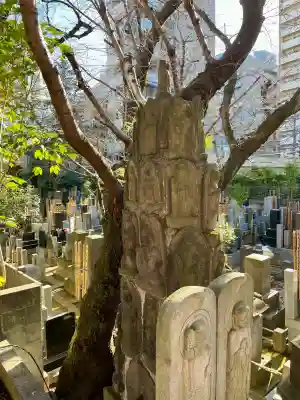 浄心寺(東京都)