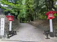 熊野神社(東京都)