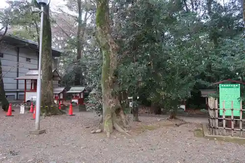 津島神社(愛知県)