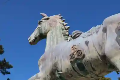 三津厳島神社のその他建物