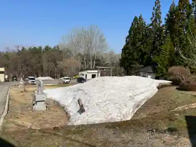 聖心寺(青森県)