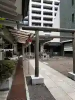 宮益御嶽神社(東京都)