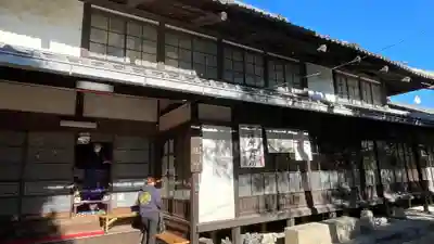 総願寺(埼玉県)