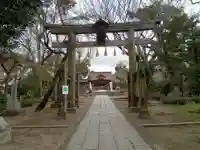 飯香岡八幡宮(千葉県)