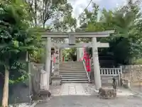 真田山 三光神社(大阪府)