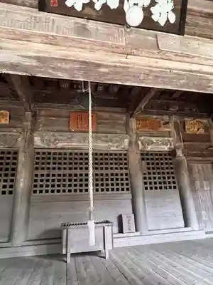 黒石寺(岩手県)